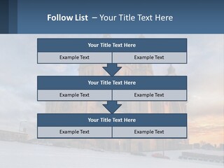 Church PowerPoint Template