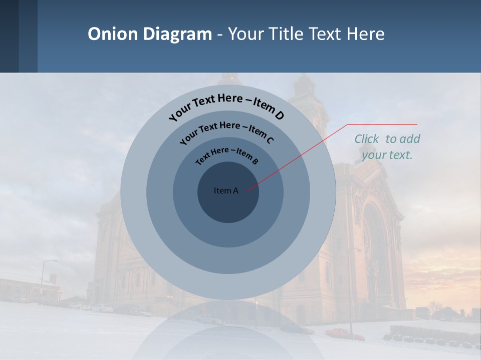 Church PowerPoint Template