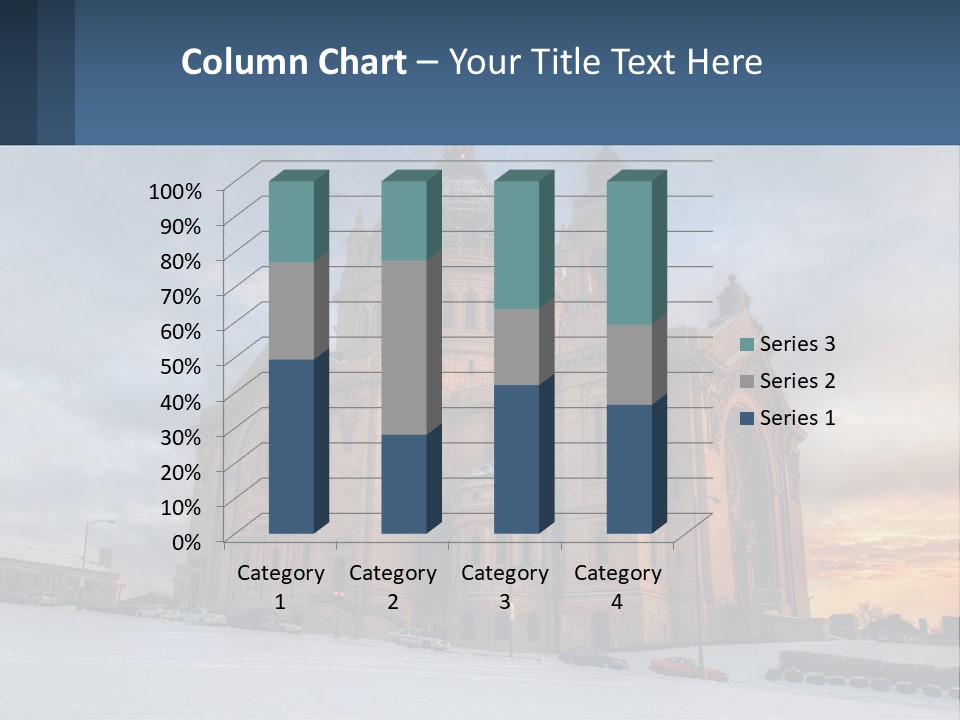 Church PowerPoint Template