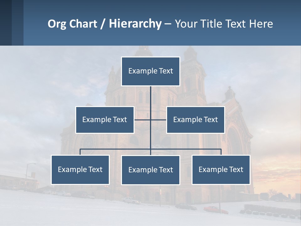 Church PowerPoint Template