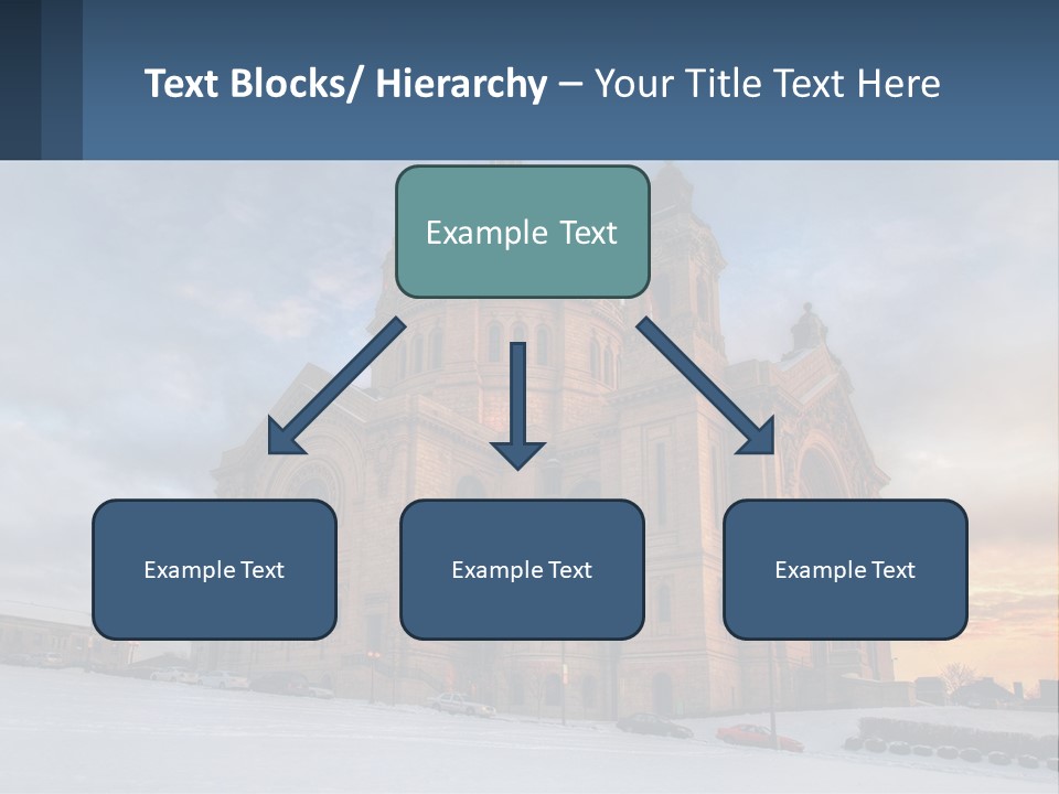 Church PowerPoint Template