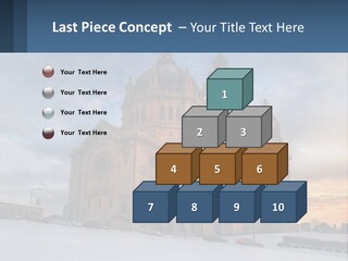 Church PowerPoint Template