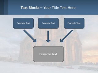 Church PowerPoint Template