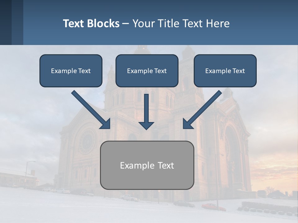 Church PowerPoint Template