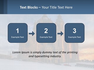 Church PowerPoint Template