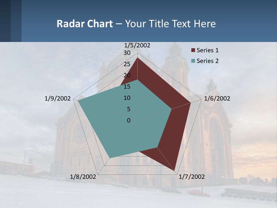 Church PowerPoint Template
