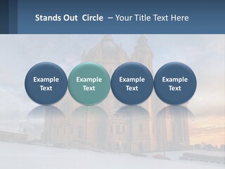 Church PowerPoint Template
