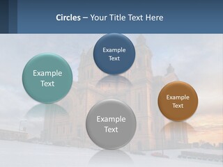 Church PowerPoint Template