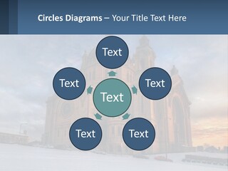 Church PowerPoint Template