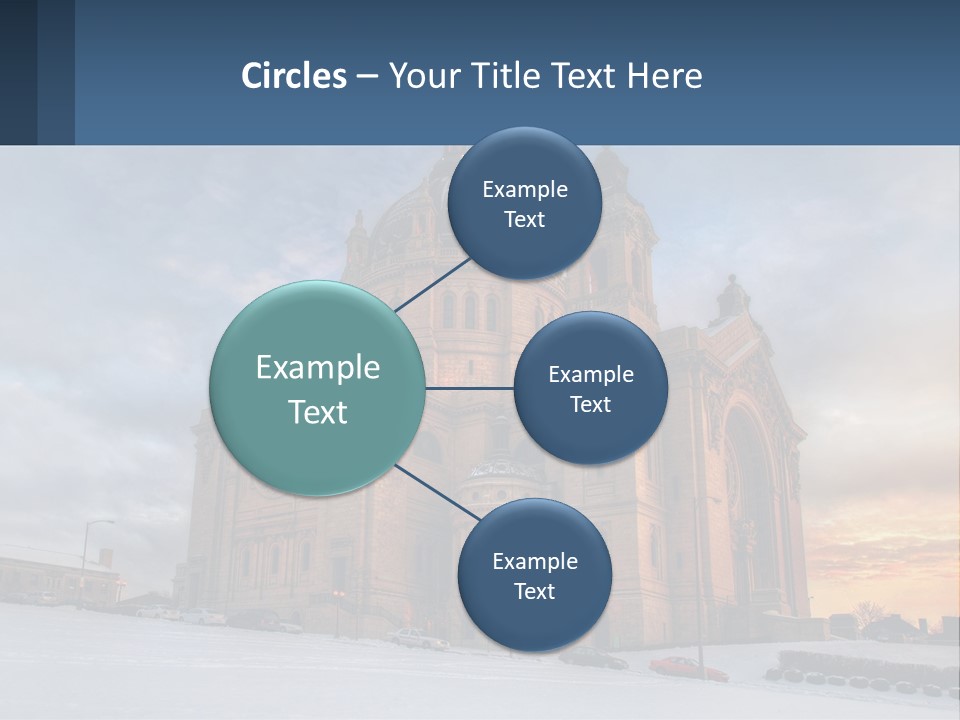 Church PowerPoint Template