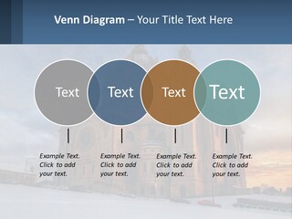 Church PowerPoint Template