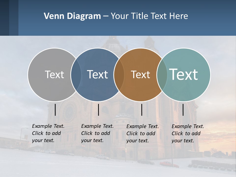 Church PowerPoint Template
