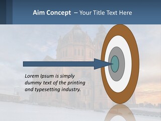 Church PowerPoint Template