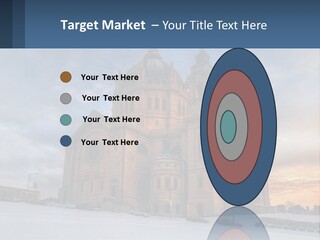 Church PowerPoint Template