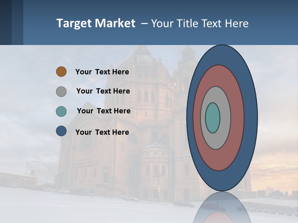 Church PowerPoint Template