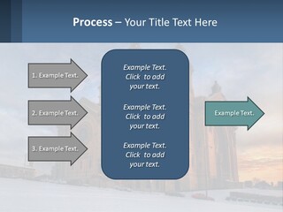 Church PowerPoint Template