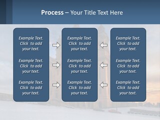Church PowerPoint Template
