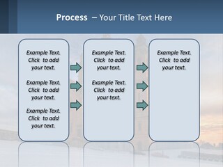 Church PowerPoint Template