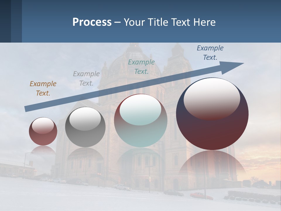 Church PowerPoint Template