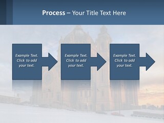 Church PowerPoint Template