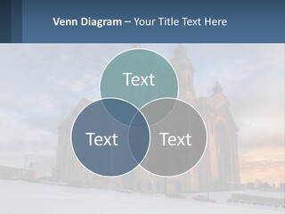 Church PowerPoint Template