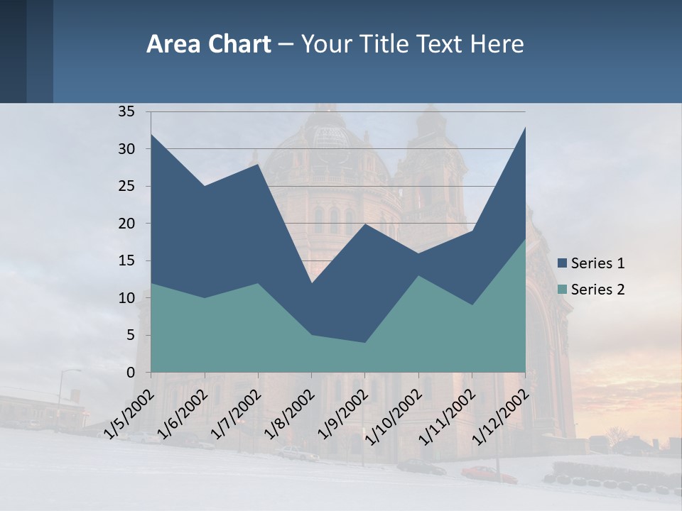Church PowerPoint Template