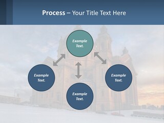 Church PowerPoint Template