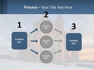 Church PowerPoint Template