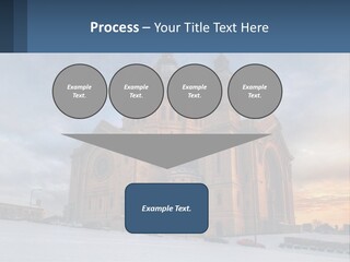 Church PowerPoint Template