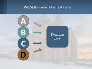 Church PowerPoint Template