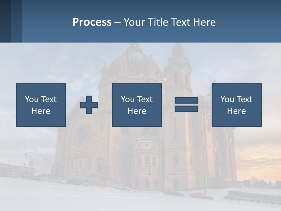Church PowerPoint Template