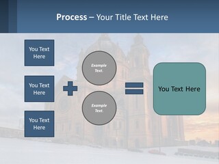 Church PowerPoint Template