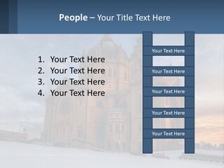 Church PowerPoint Template