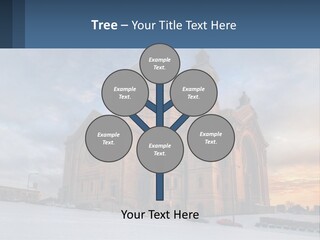 Church PowerPoint Template