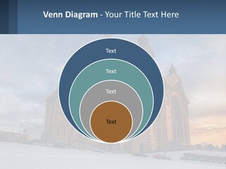 Church PowerPoint Template
