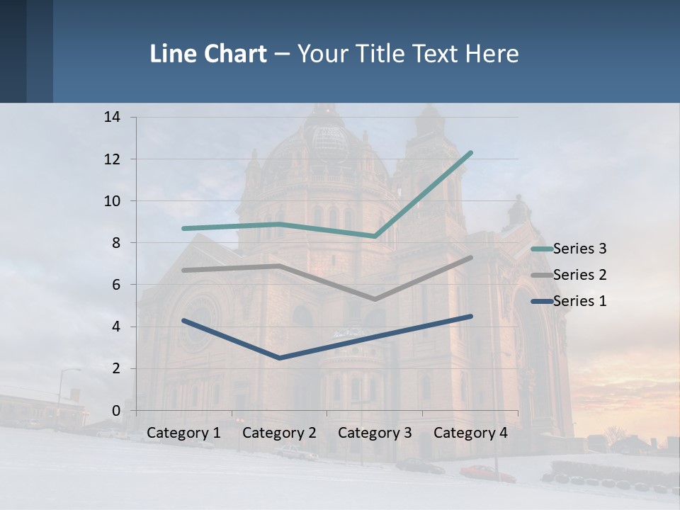 Church PowerPoint Template