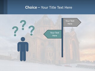 Church PowerPoint Template