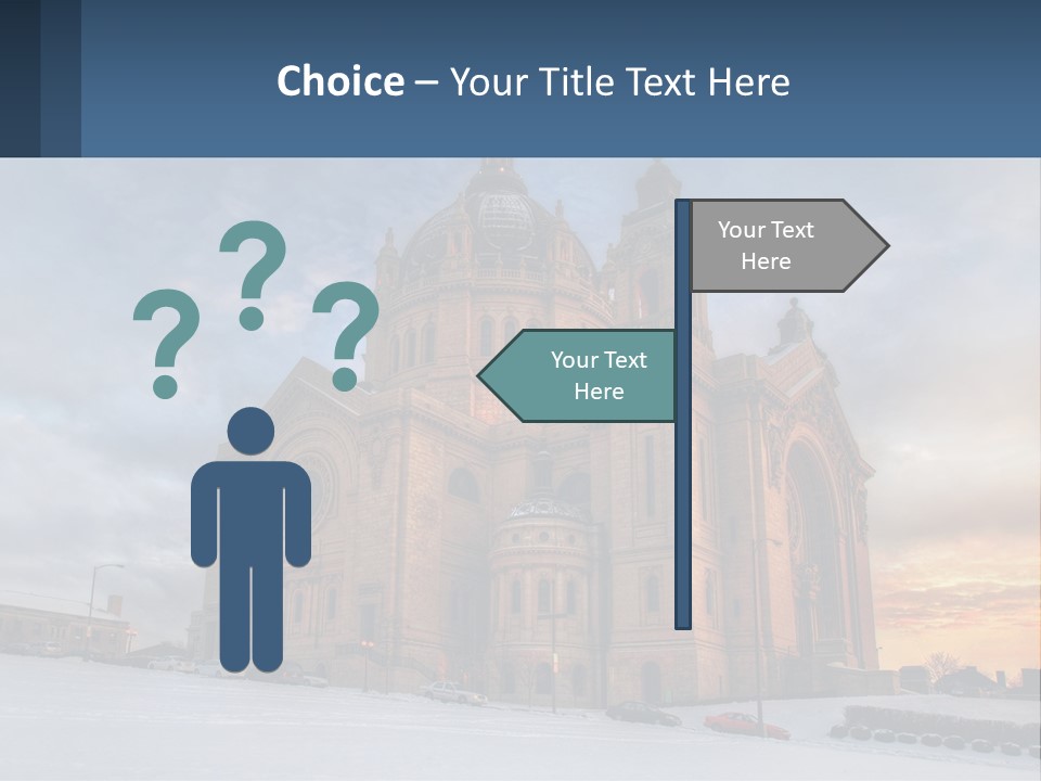Church PowerPoint Template