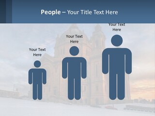 Church PowerPoint Template
