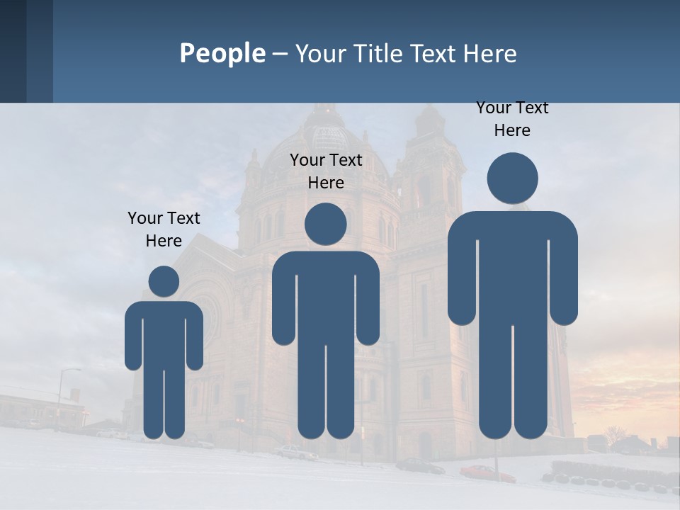 Church PowerPoint Template