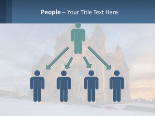 Church PowerPoint Template