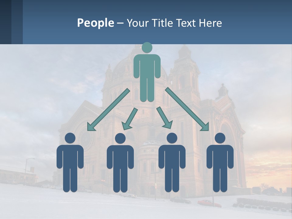 Church PowerPoint Template