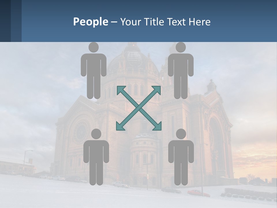 Church PowerPoint Template