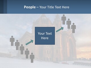 Church PowerPoint Template