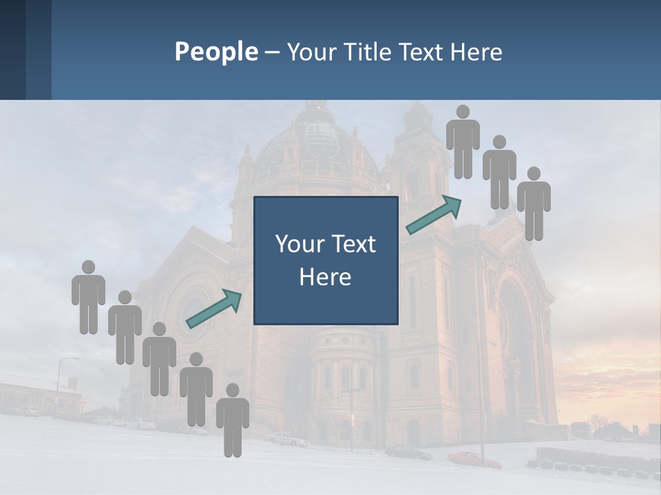 Church PowerPoint Template