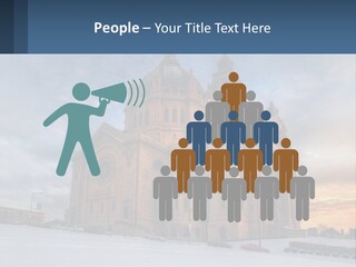 Church PowerPoint Template