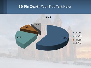 Church PowerPoint Template