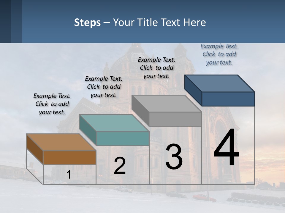 Church PowerPoint Template