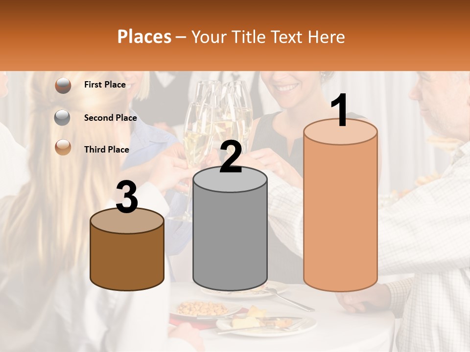 Celebration PowerPoint Template
