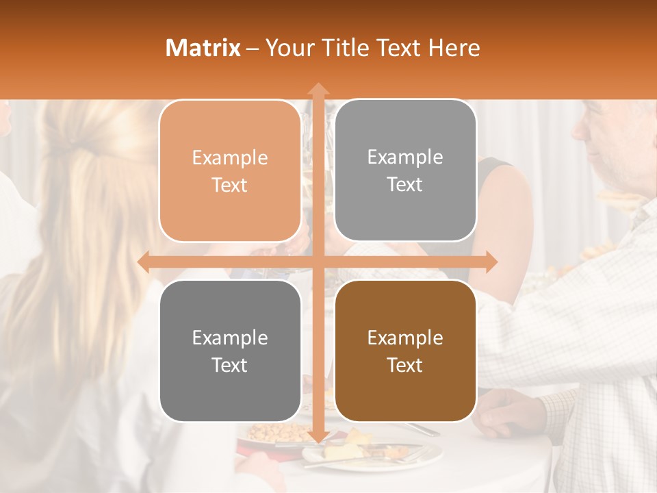 Celebration PowerPoint Template